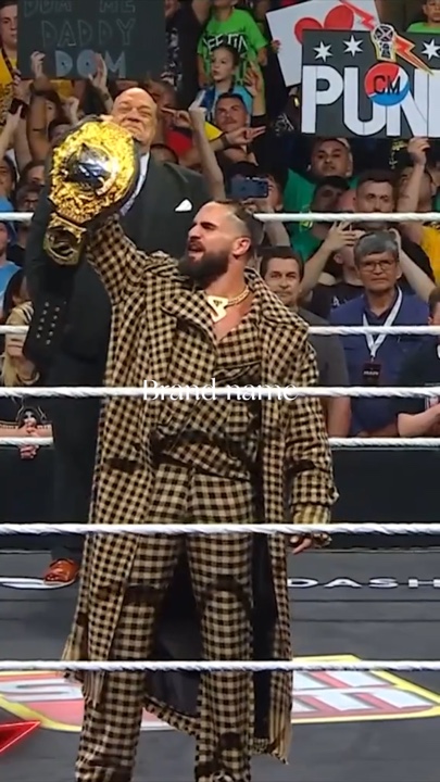 wwe