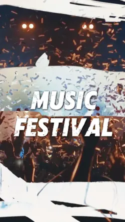 Music Festival