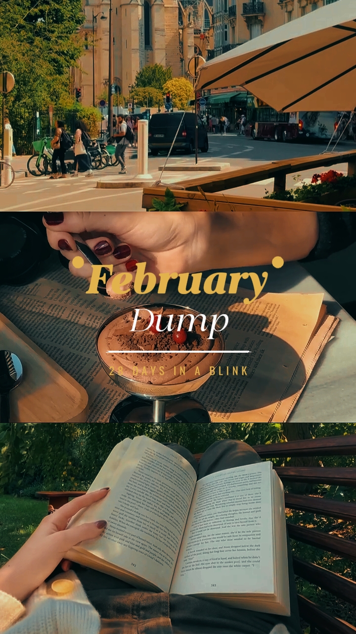 February Dump