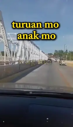 turuan mo anak mo 