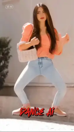 Dance ai 