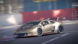 racingmaster car...?