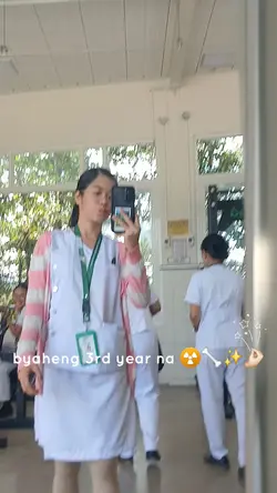 byaheng 3rd year na