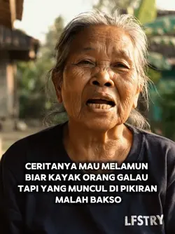 CeritanyaMauMelamun