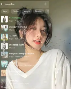 menolong