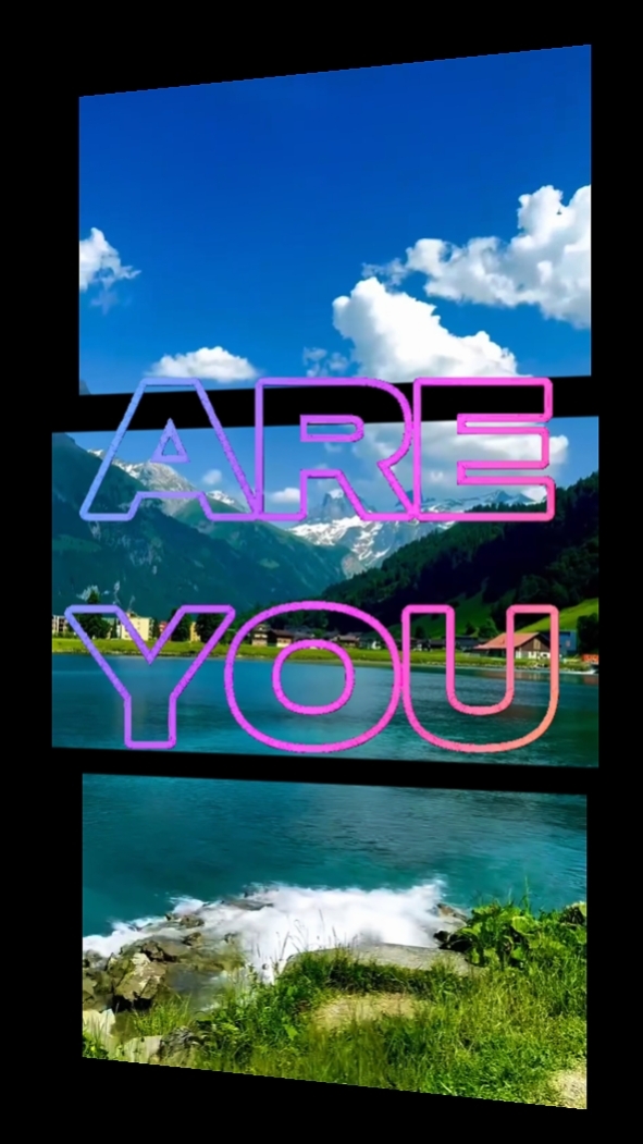 Are You Ready 
