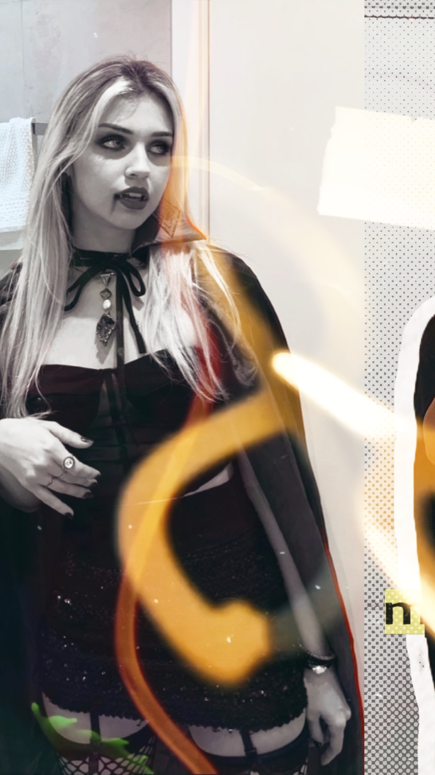 Moda de Halloween 