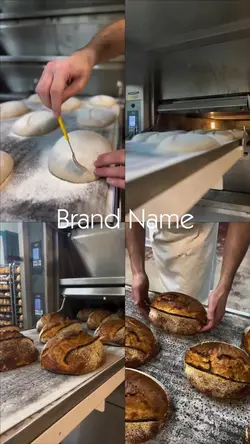 bakery