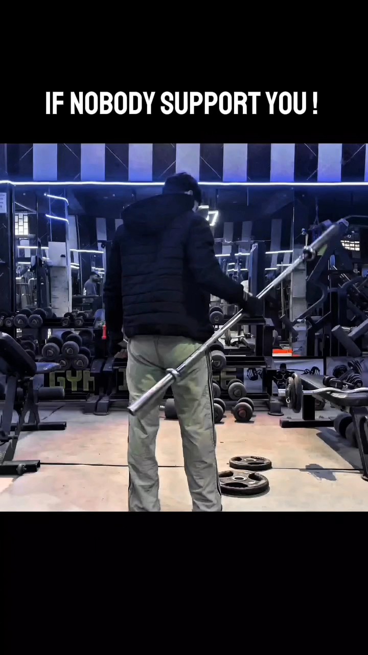 Motivação GINÁSTICA 