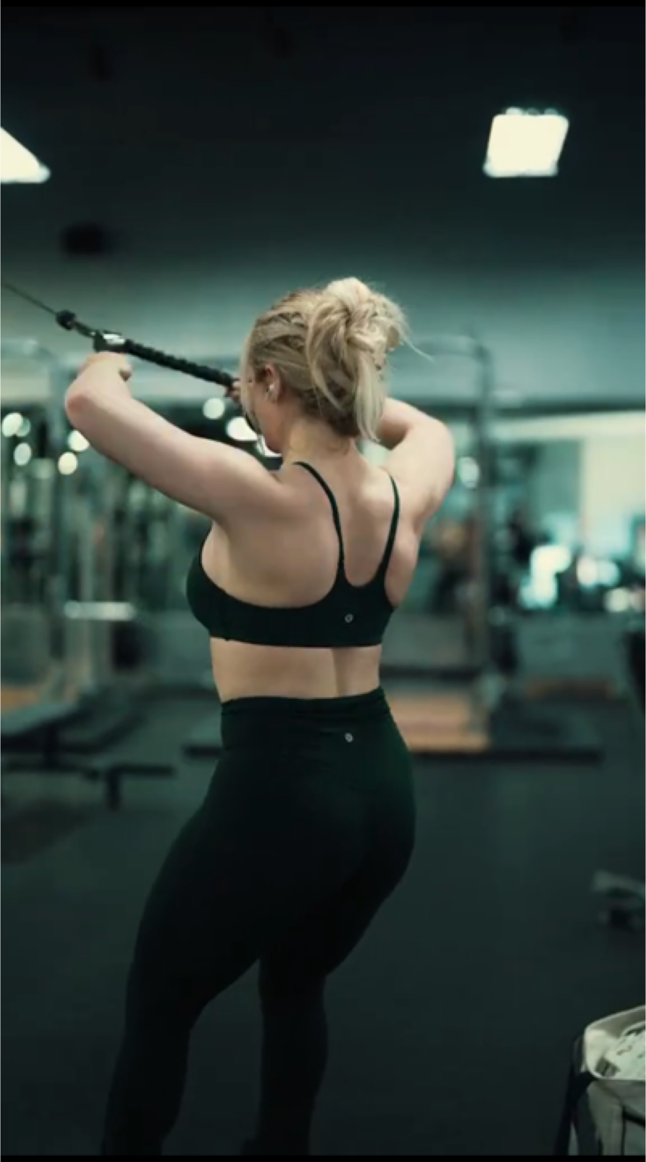 Gimnasio