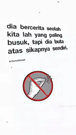 SikapYaSendiriii🫵