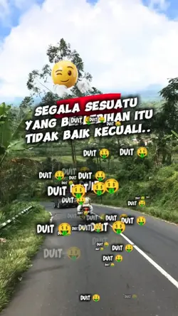 Kecuali duit