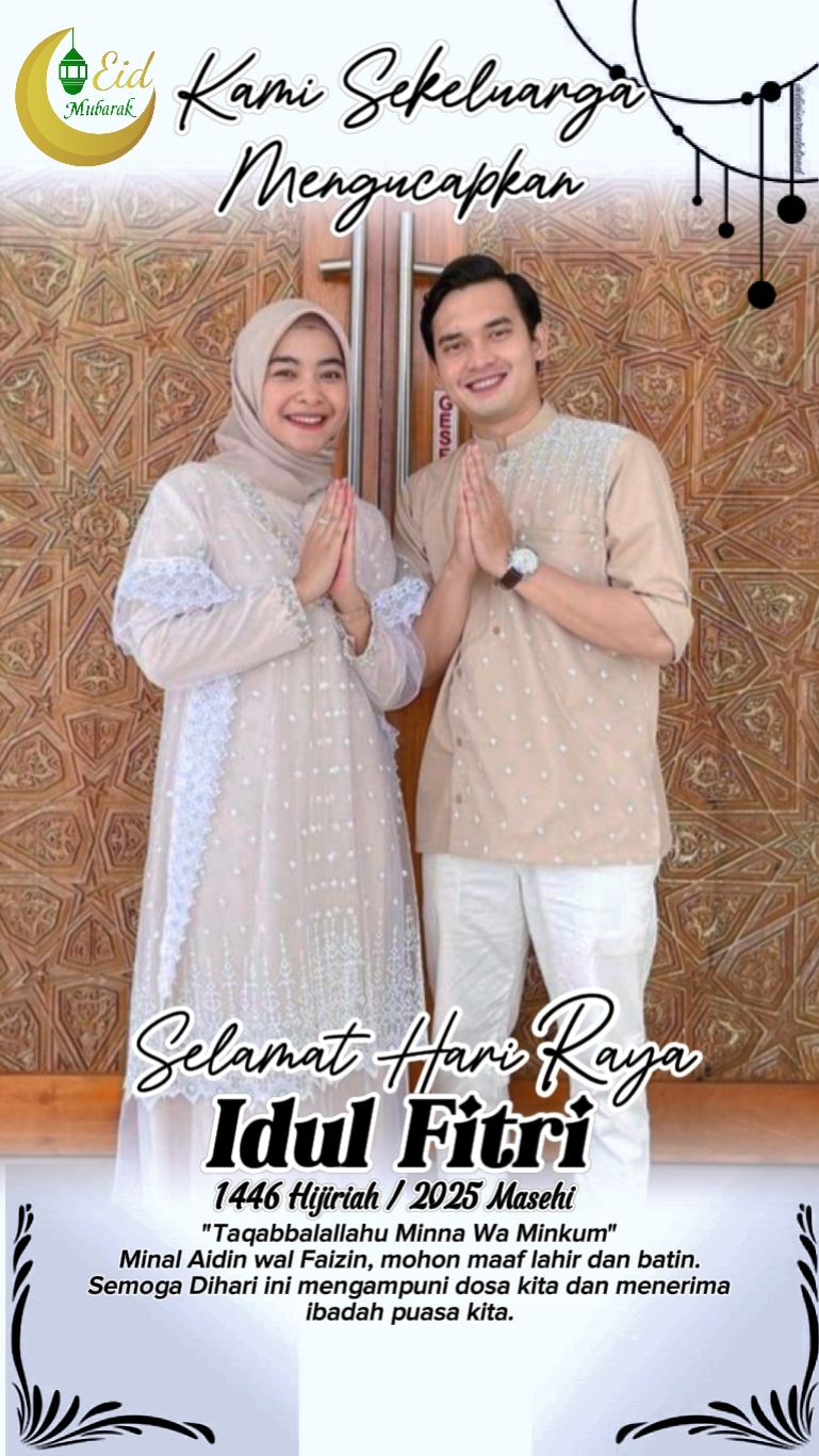 Fitri idul 2025