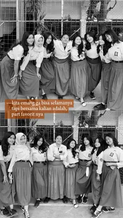 udah lulus yaa?
