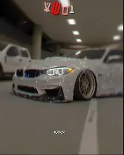 Car edit 