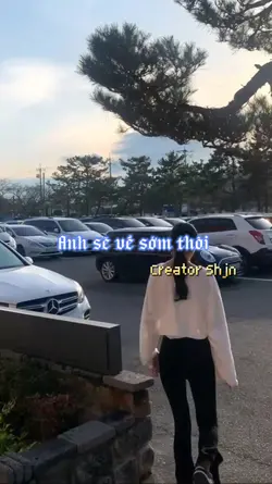 Anh sẽ về sớm thôi 