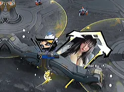 Ulti Lancelot Trend 