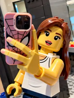 Lego Trend ai