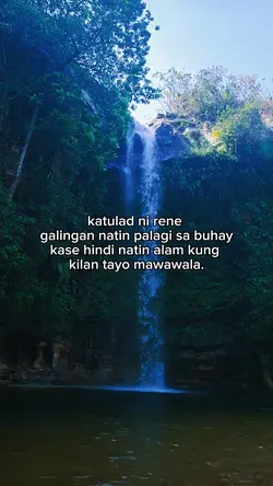 tulad ni rene