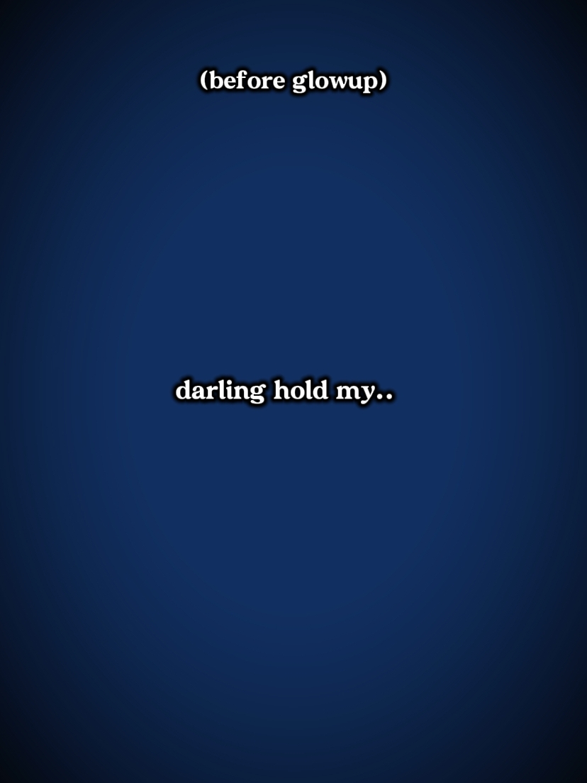 my HAND