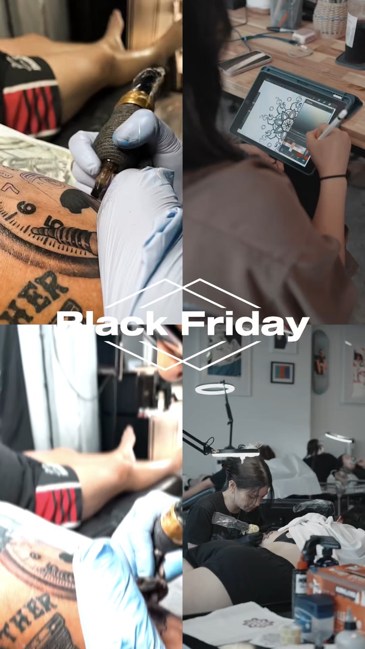 Tatuaje