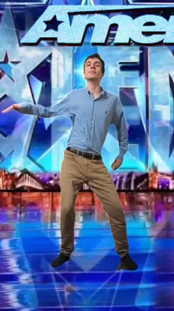 AGT got talent