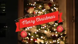merry christmast