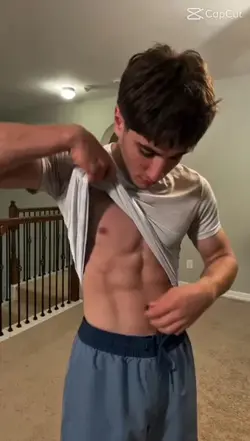 Six pack tutorial 