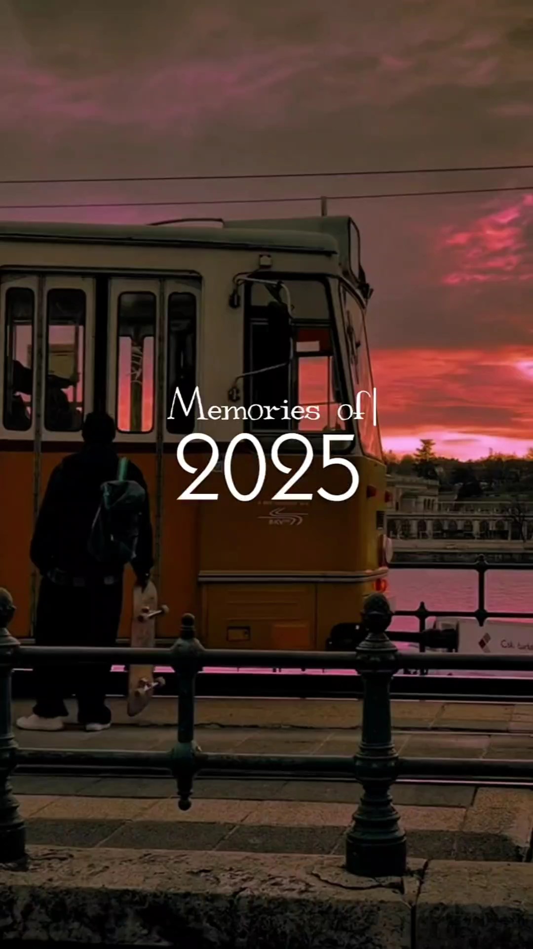 Lembranças de 2025