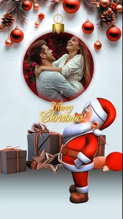 Feliz Natal 1 foto