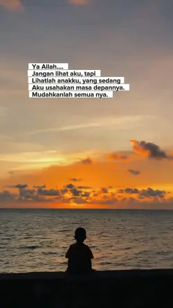 Lihatlah anakku