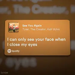 See you again