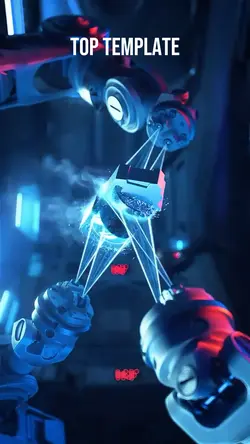 Tech Intro Top