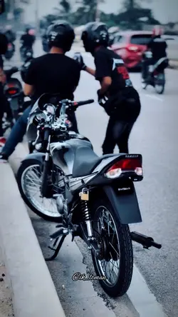 Motor?
