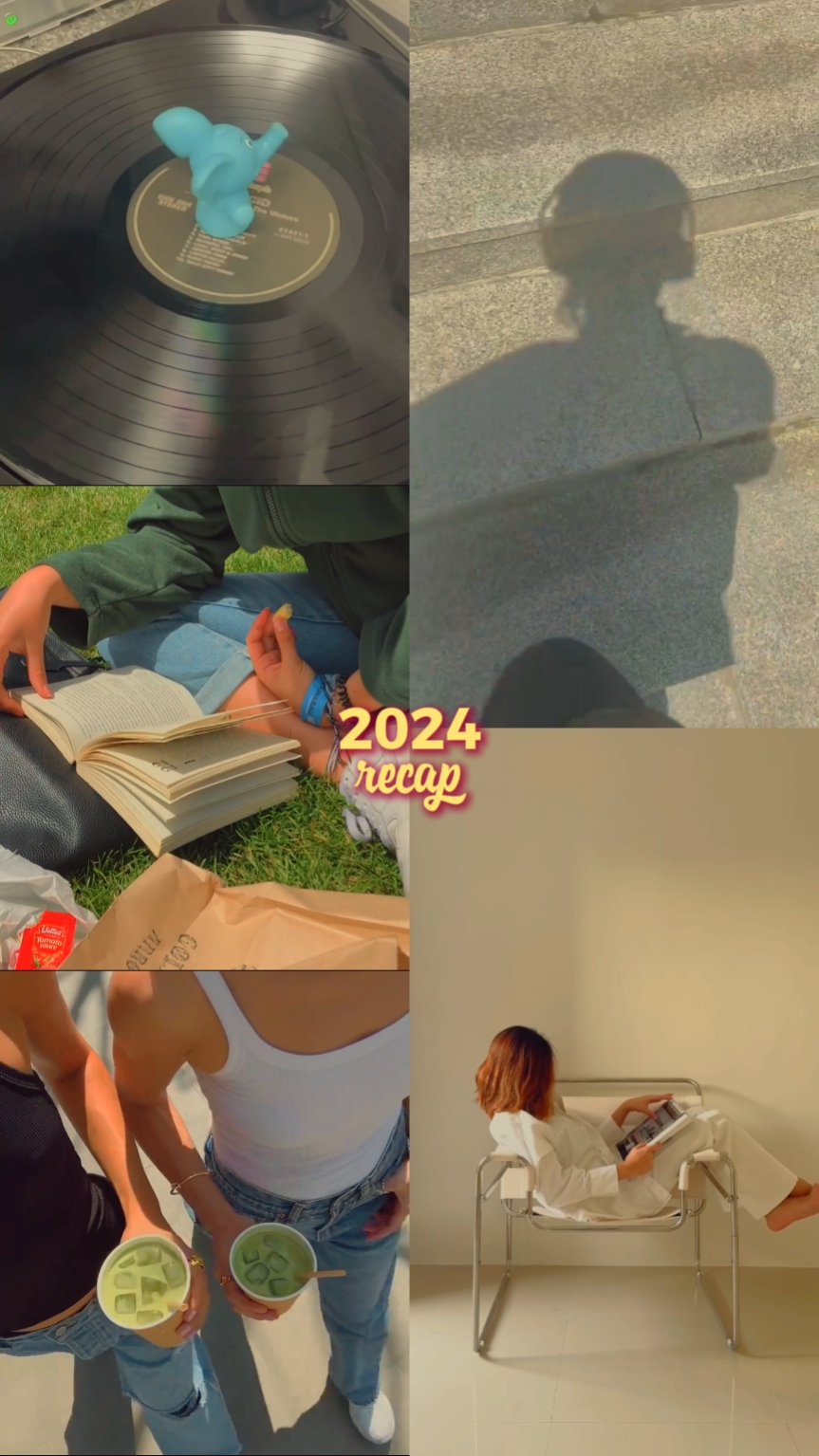 Resumen de 2024
