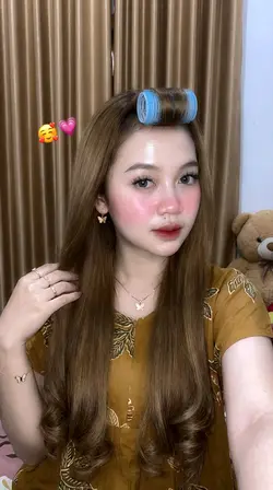 stiker bisa di geser