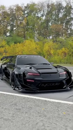 Hypercar🖤