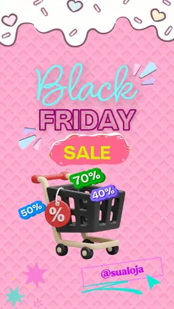 Black friday