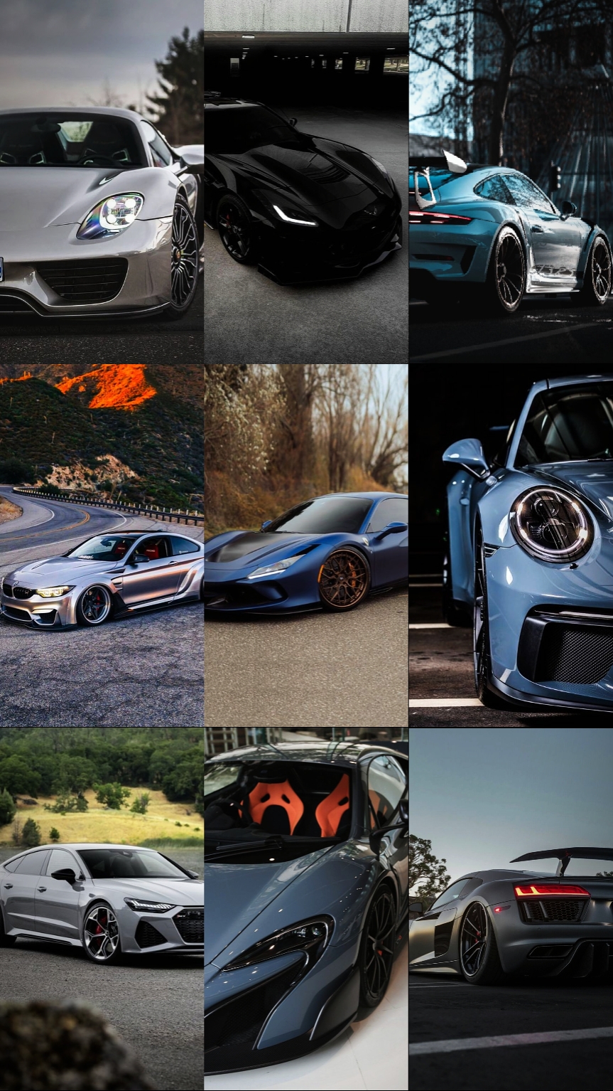 Car edit