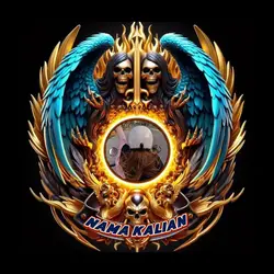 LOGO TENGKORAK