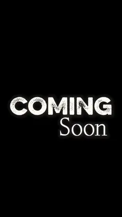 Coming soon opening