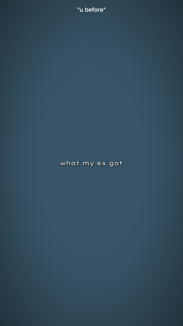 WhatMyExGot