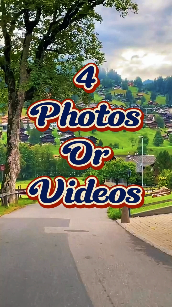 Mini Vlog