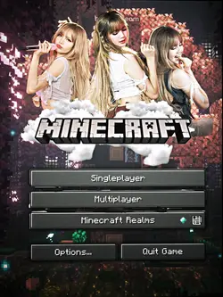 Minecraft Trend..!