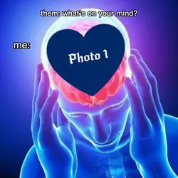 New template