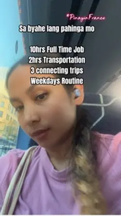 movie style Vlog 