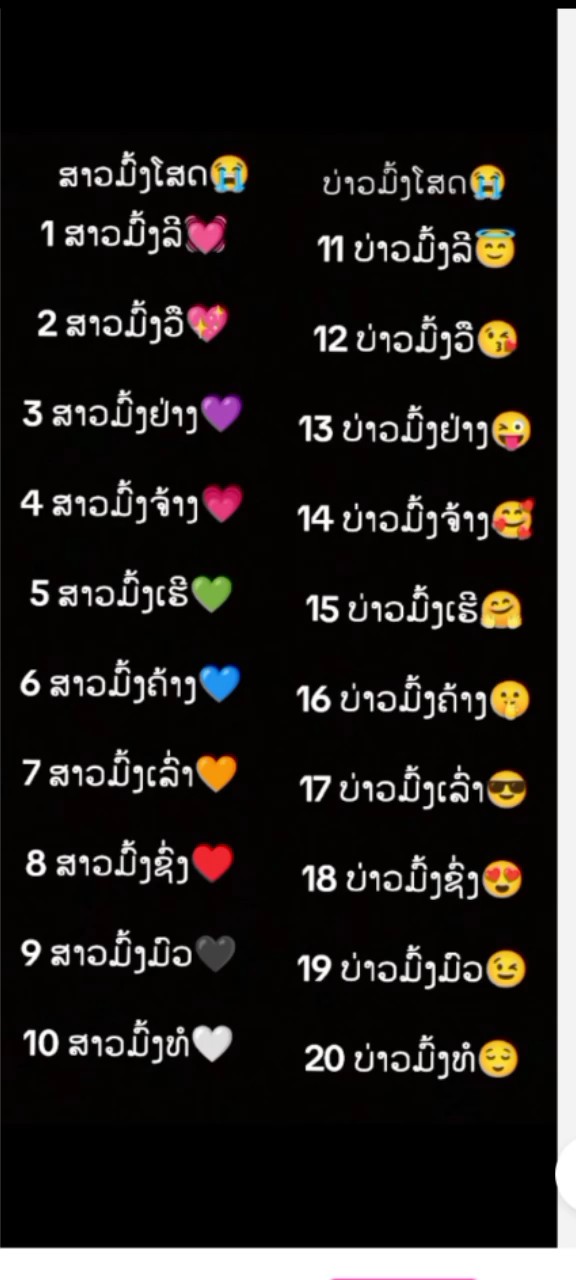 ເຈົ້າແມ່ນ@