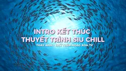 Intro thuyết trình 