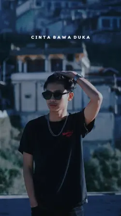 cinta bawa duka liri