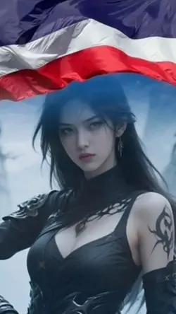 แผ่นดินไทย